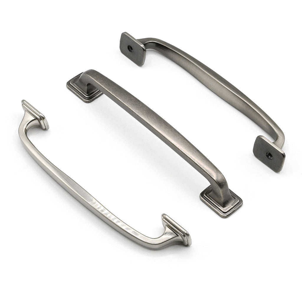 Ascot Cabinet Handle