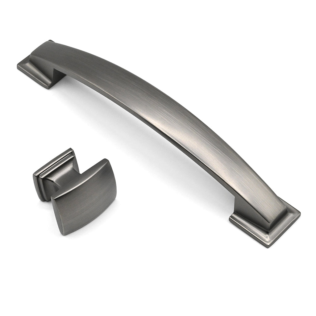 Teneriffe Cabinet Handle