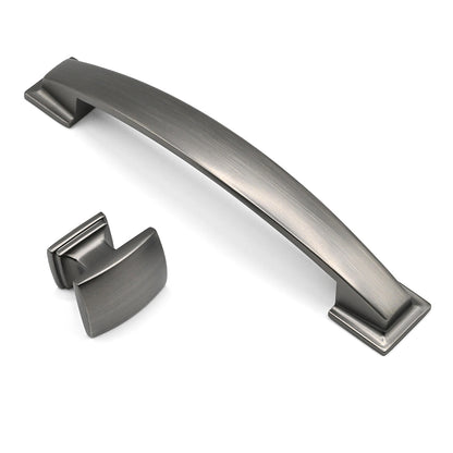 Teneriffe Cabinet Handle