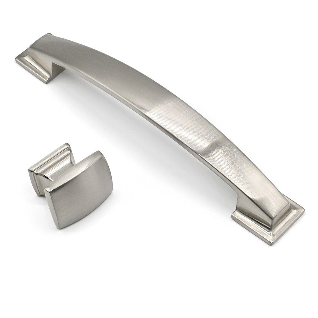 Teneriffe Cabinet Handle
