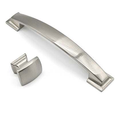 Teneriffe Cabinet Handle
