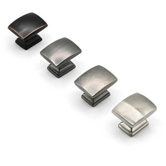 Newstead Square Cabinet Knob