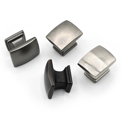 Newstead Square Cabinet Knob