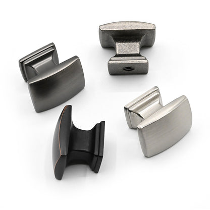 Newstead Square Cabinet Knob