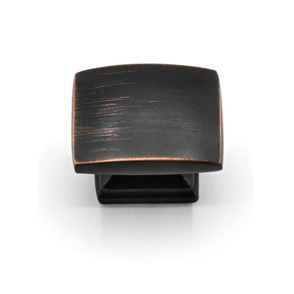 Newstead Square Cabinet Knob