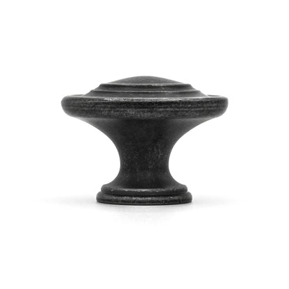 Wyreema Round Cabinet Knob