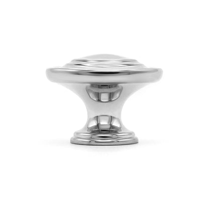 Wyreema Round Cabinet Knob