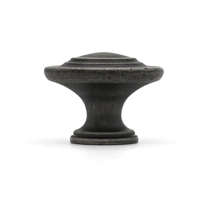 Wyreema Round Cabinet Knob