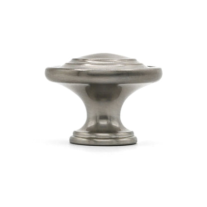 Wyreema Round Cabinet Knob