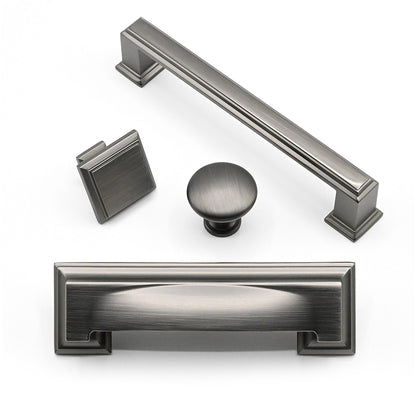 Herston Cabinet Cup Pull