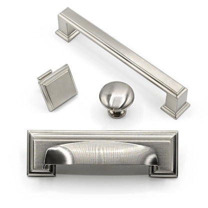 Herston Cabinet Cup Pull