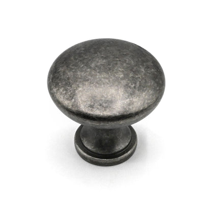 Clayfield Round Cabinet Knob