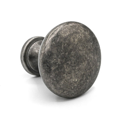 Clayfield Round Cabinet Knob