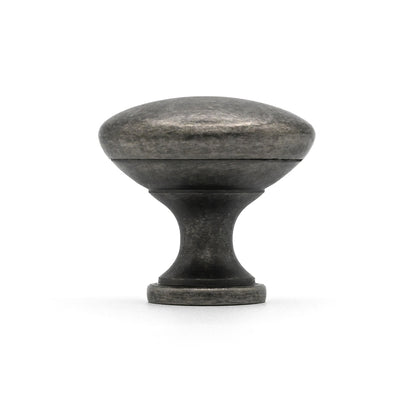 Clayfield Round Cabinet Knob