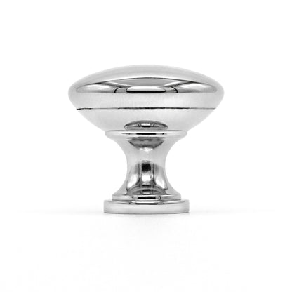 Clayfield Round Cabinet Knob