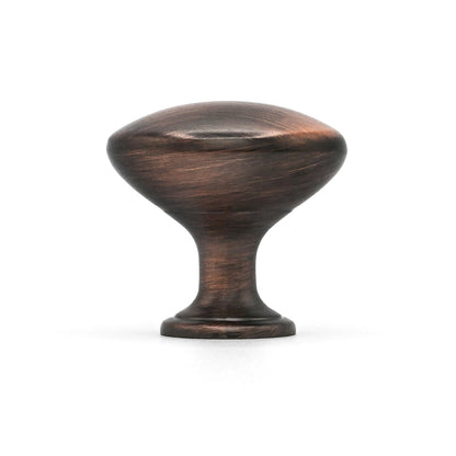 Clayfield Round Cabinet Knob