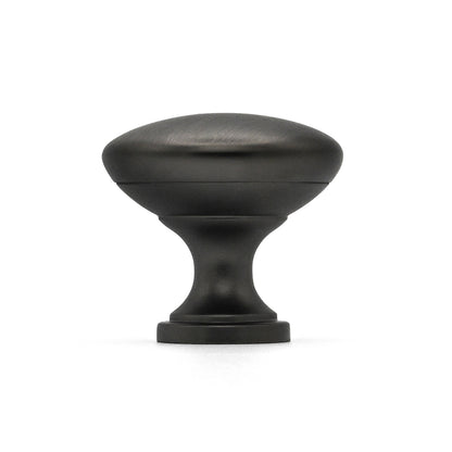 Clayfield Round Cabinet Knob