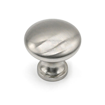 Clayfield Round Cabinet Knob
