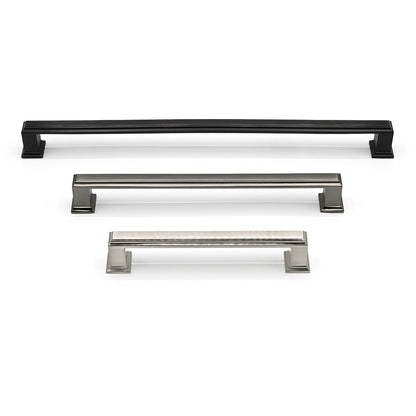 Ashgrove Cabinet Handles