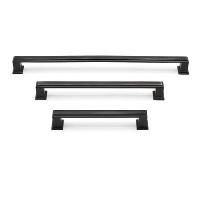 Ashgrove Cabinet Handles