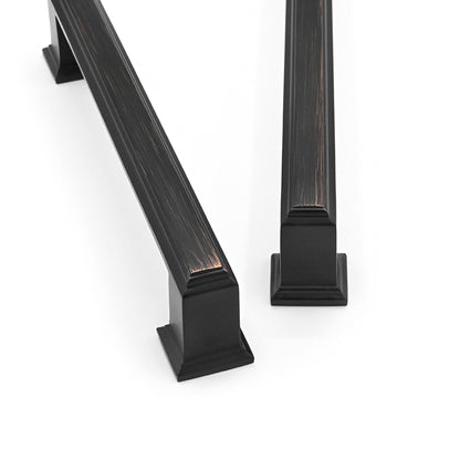 Ashgrove Cabinet Handles