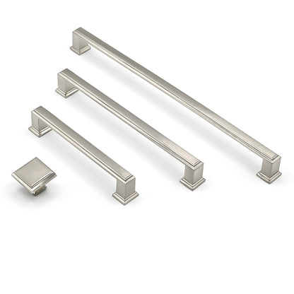 Ashgrove Cabinet Handles