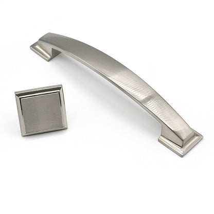 Doomben Square Cabinet Knob