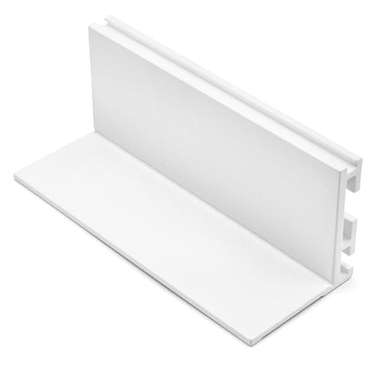 Warana Shadowline Handleless Rail